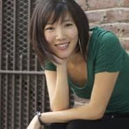 Robin Cho - WGAC