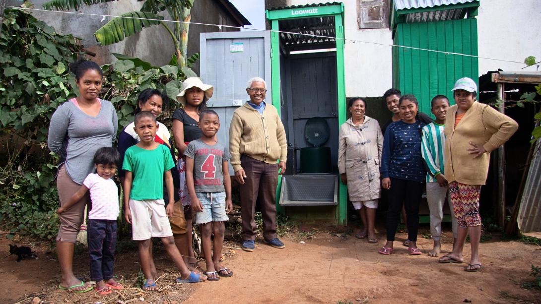 Loowatt Madagascar Blog Header