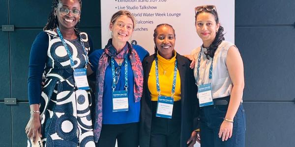 World Water Week