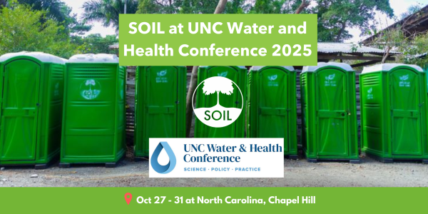 SOIL at UNC