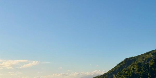 Cap-Haitien view point