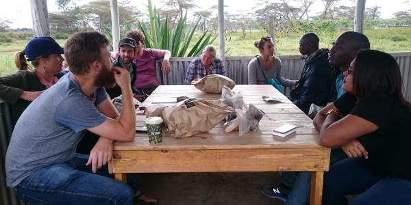 CBSA Sanivation Conf