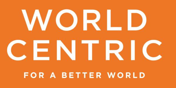 World Centric logo