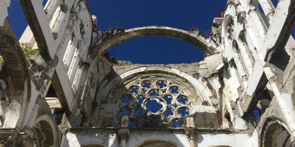 cathedral