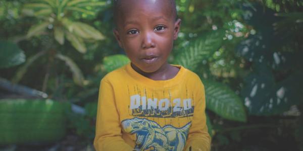 SOIL youngest compost customer