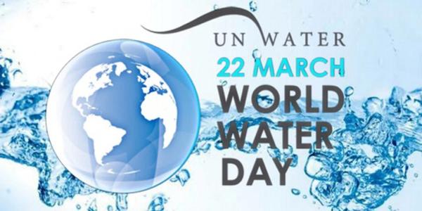 World Water Day 2021
