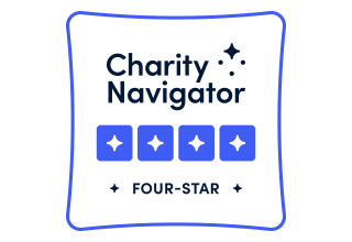 Charity Navigator Rating