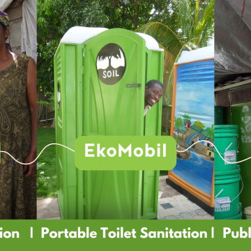 The Many Faces of SOIL Blog Header