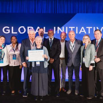 CGI Annual Meeting 2024 