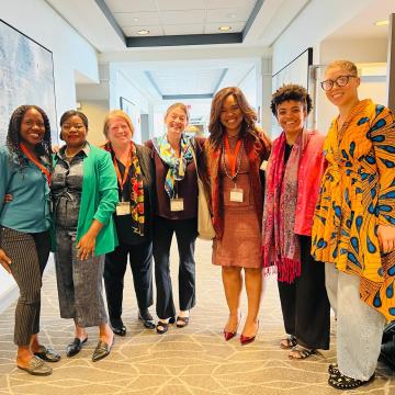 Haiti Funders Conference