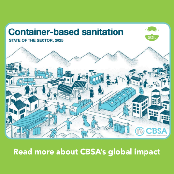 CBSA State of the Sector Report 2025