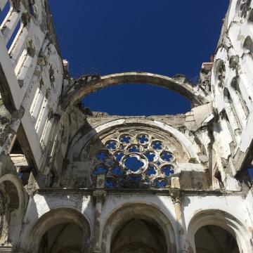 cathedral