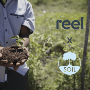 Reel x SOIL