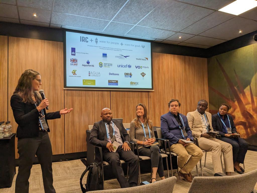 All Systems Connect Conference