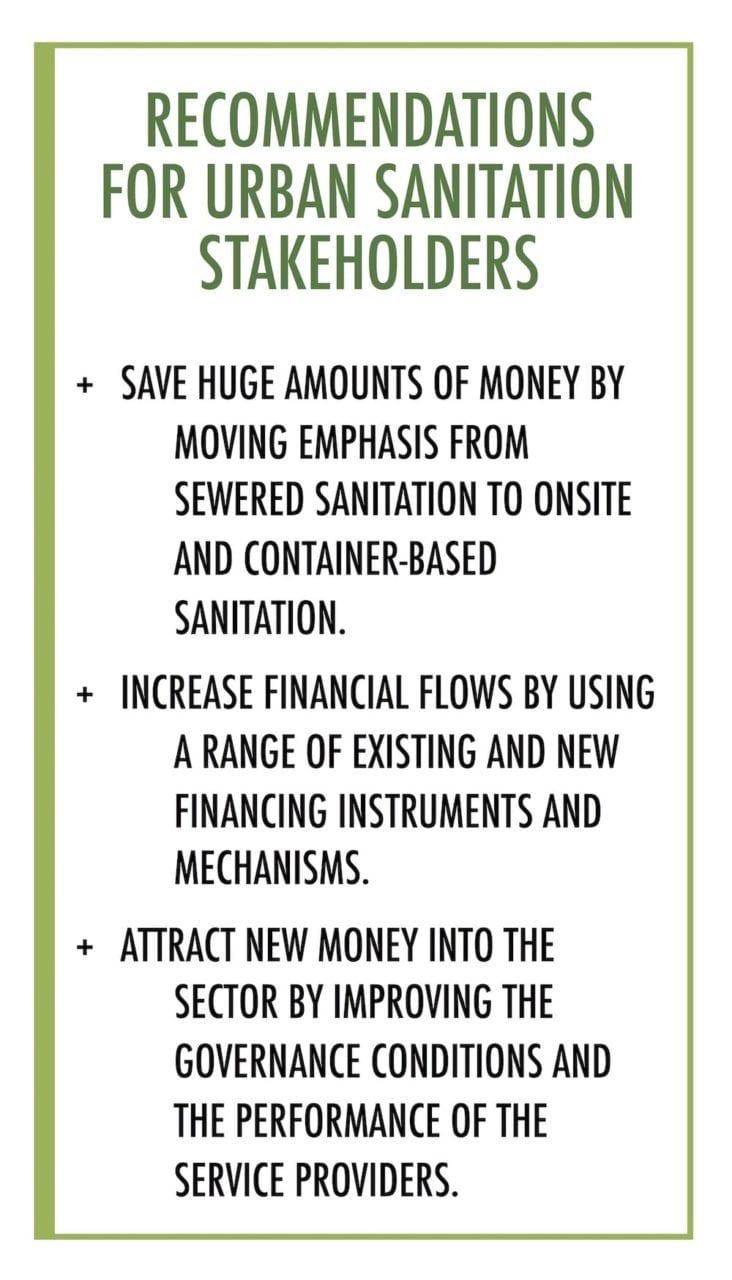 Sanitation Updates Quotes