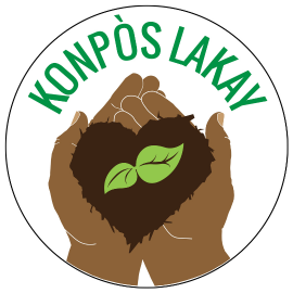 Konpos Lakay Icon