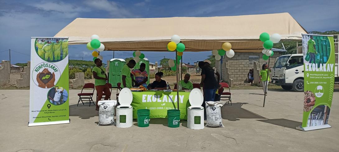 Marketing in Caracol 