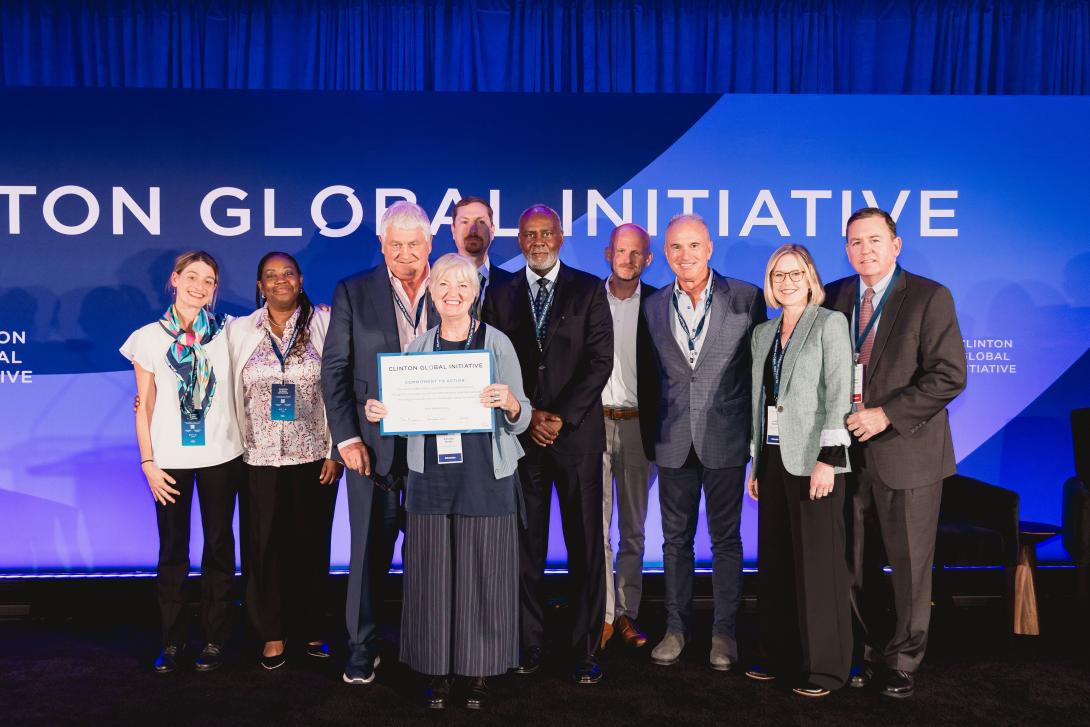 CGI Annual Meeting 2024 