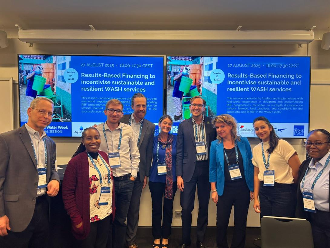 Climate Presentation WWWeek