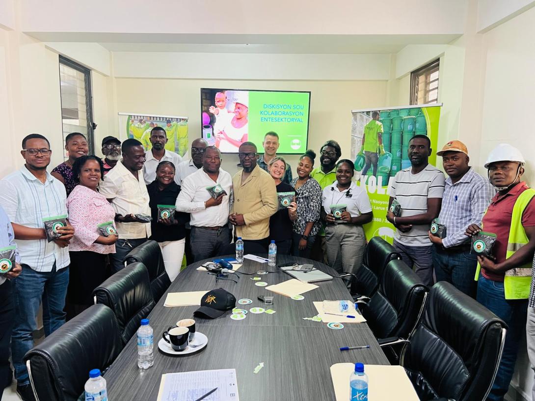 Government Stakeholders