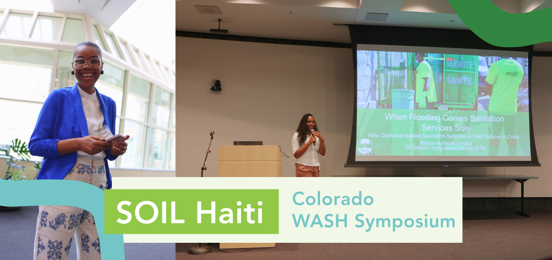 CO WASH Symposium