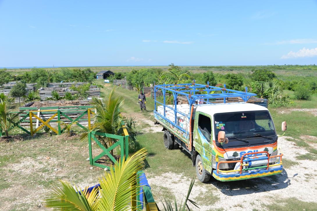 Photo courtesy of Ricardo Venegas