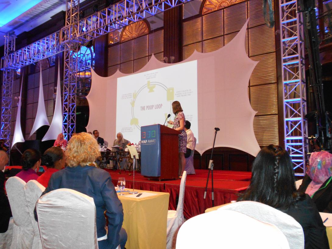 Awards Ceremony