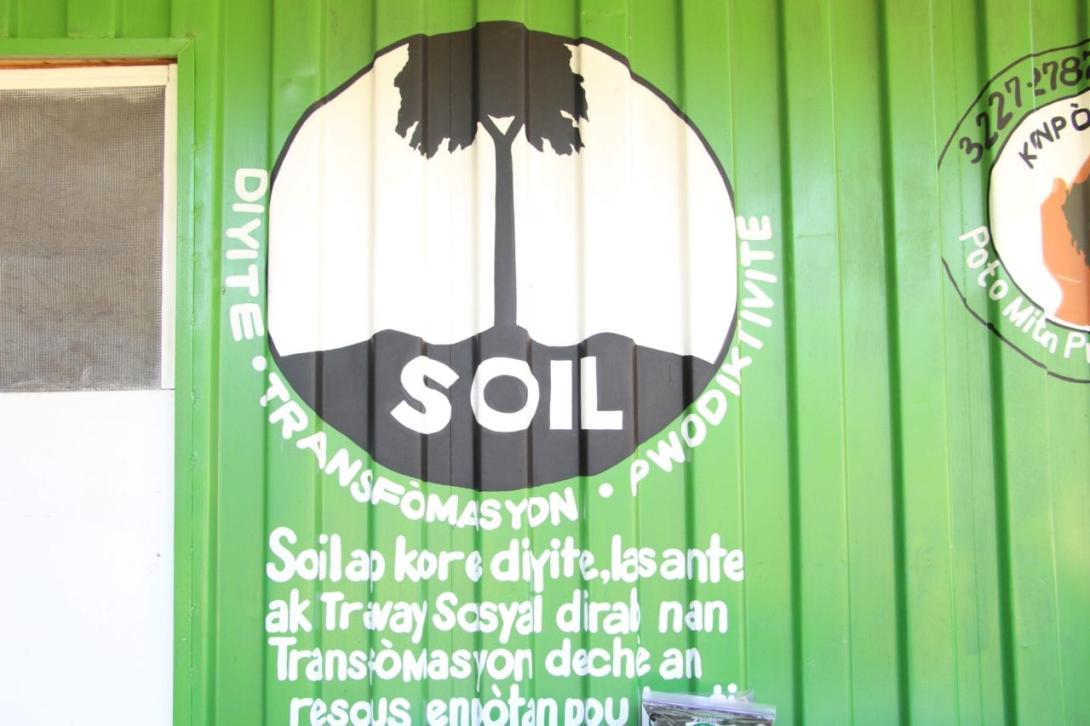 SOIL offices