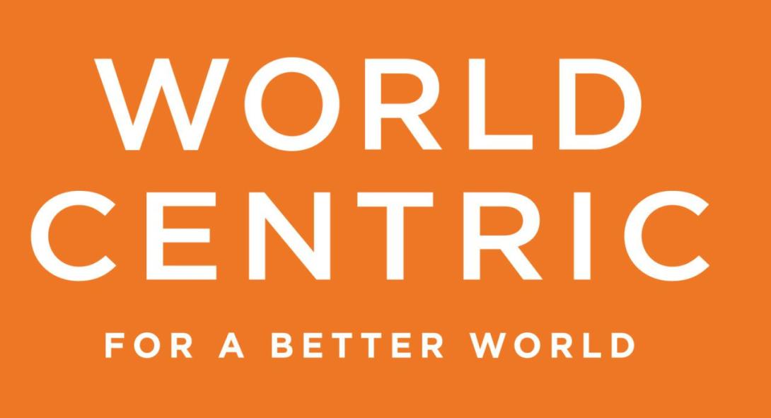 World Centric logo