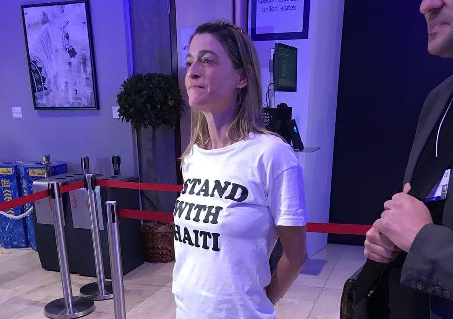 Dr Sasha Kramer
