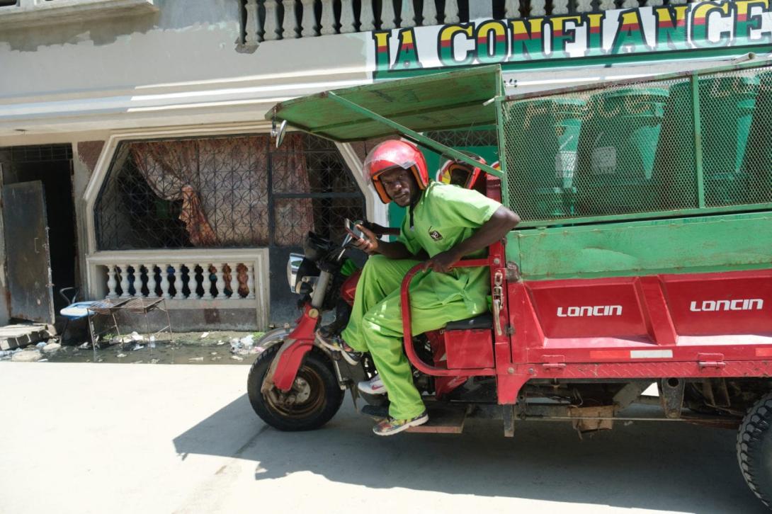 photo credit: Felipe Jacome