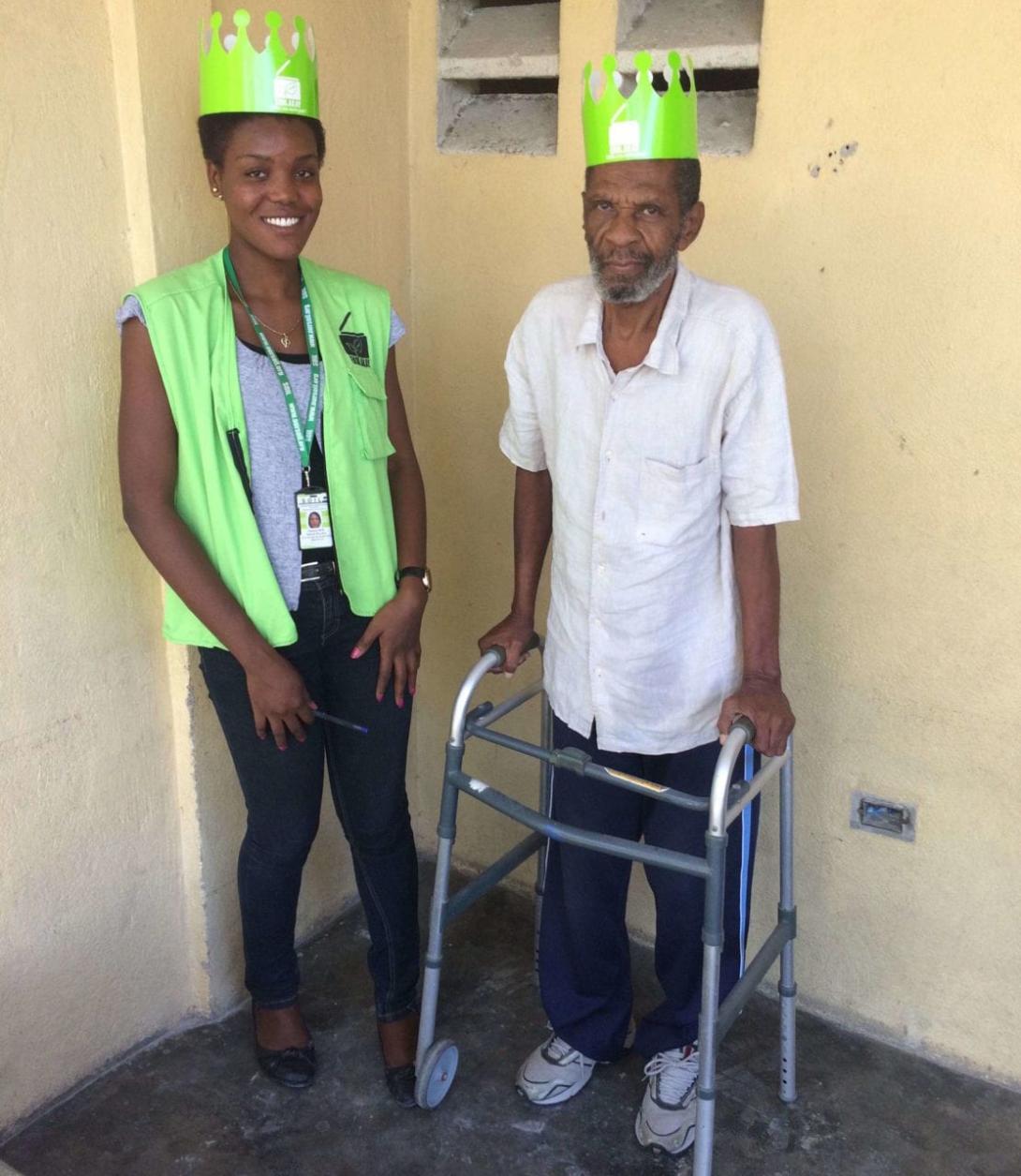 EkoLakay clients