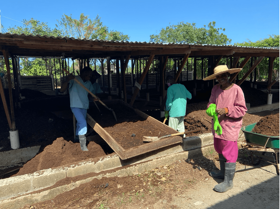 Composting 