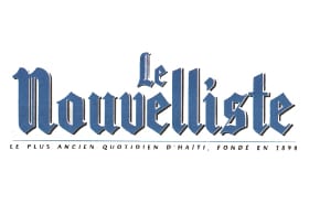 Le Nouvelliste Logo